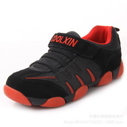 煜煜童鞋最新產(chǎn)品展示 高品質(zhì)運(yùn)動(dòng)鞋，助力孩子健康成長(zhǎng)