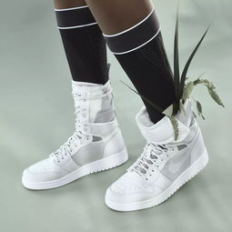 Nike爆改產品設計流程 從10個月到5周，女性視角重塑運動鞋與運動服設計周期