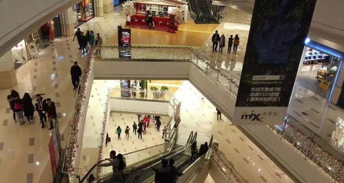 洞察丨為什么商場(chǎng)的化妝品專(zhuān)柜都在一樓